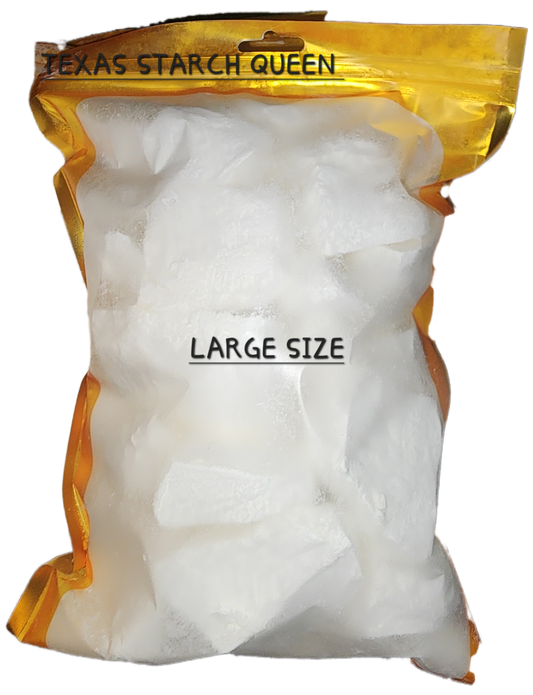 LARGE BAG "CHUNKS ONLY"
